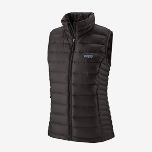 Patagonia down Vest